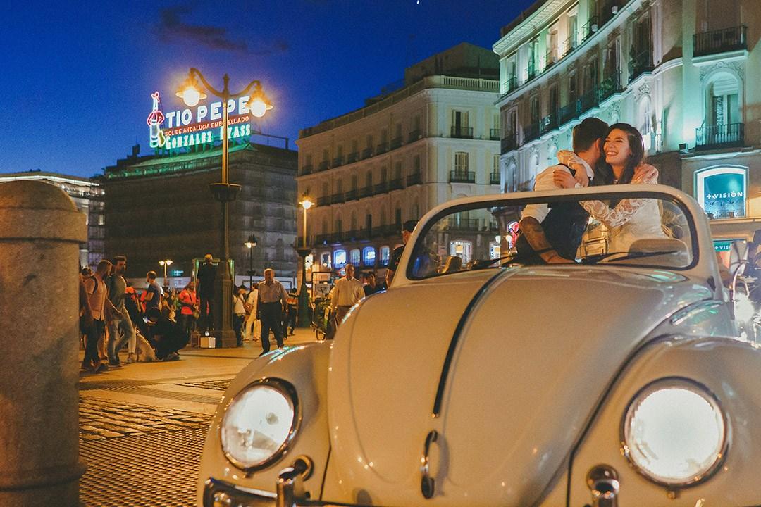 Urban Society Madrid - Shooting - Bodasconestilo