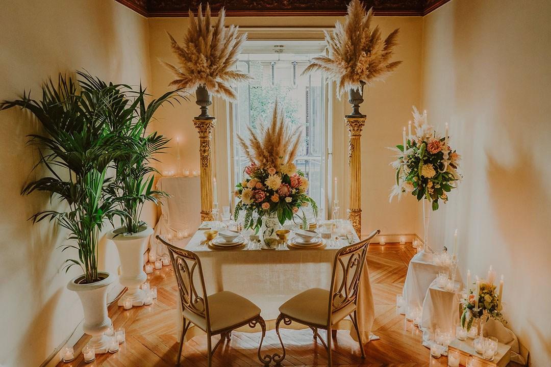 Urban Society Madrid - Shooting - Bodasconestilo