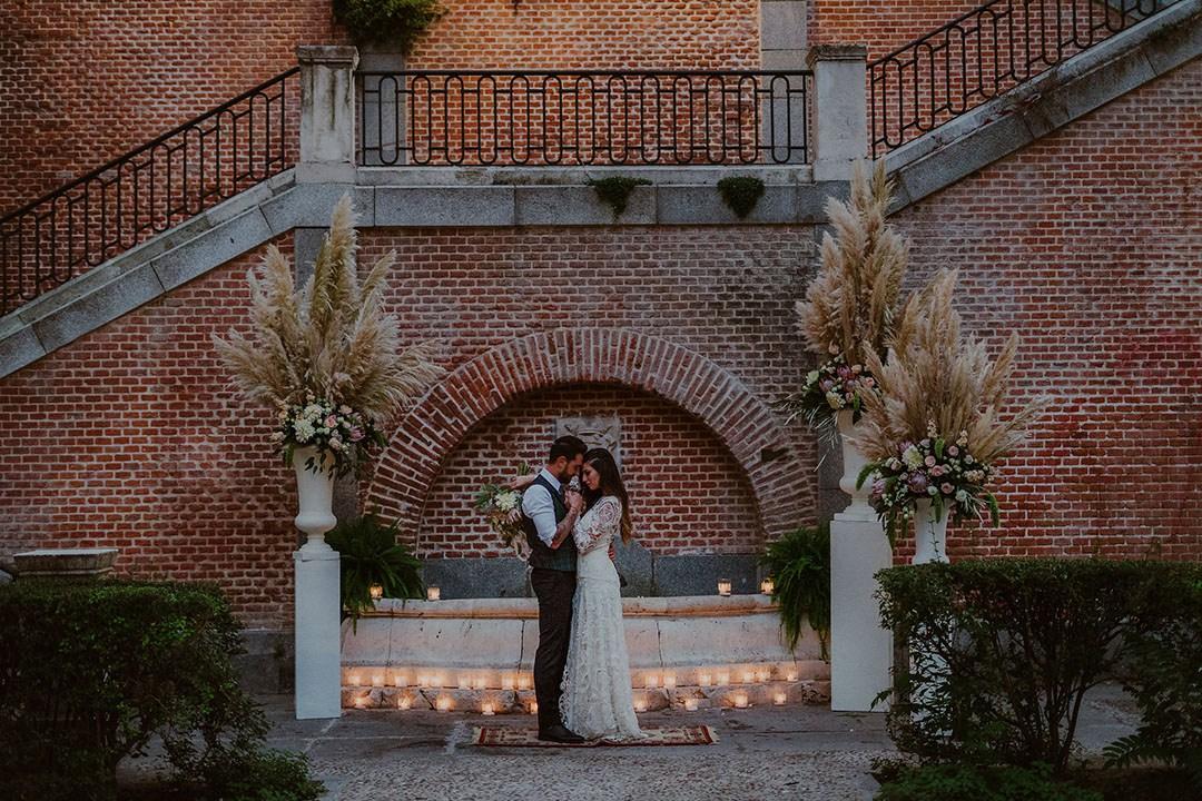 Urban Society Madrid - Shooting - Bodasconestilo