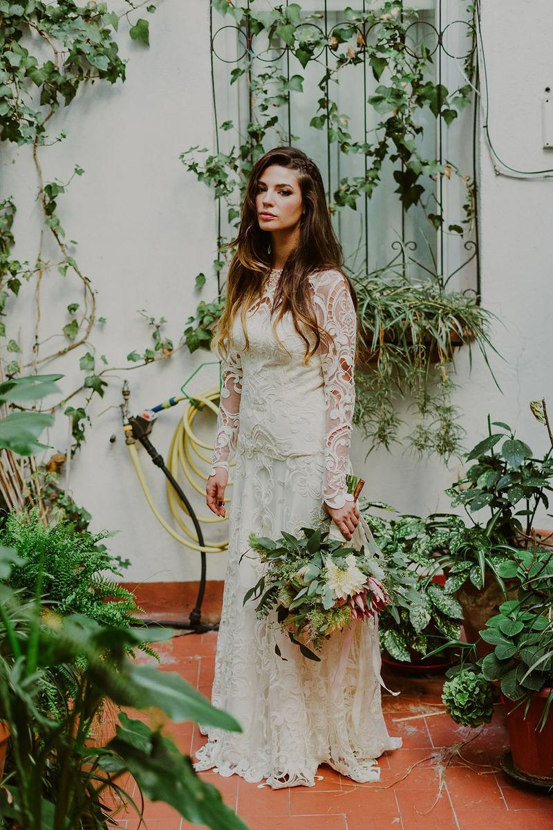 Urban Society Madrid - Shooting - Bodasconestilo