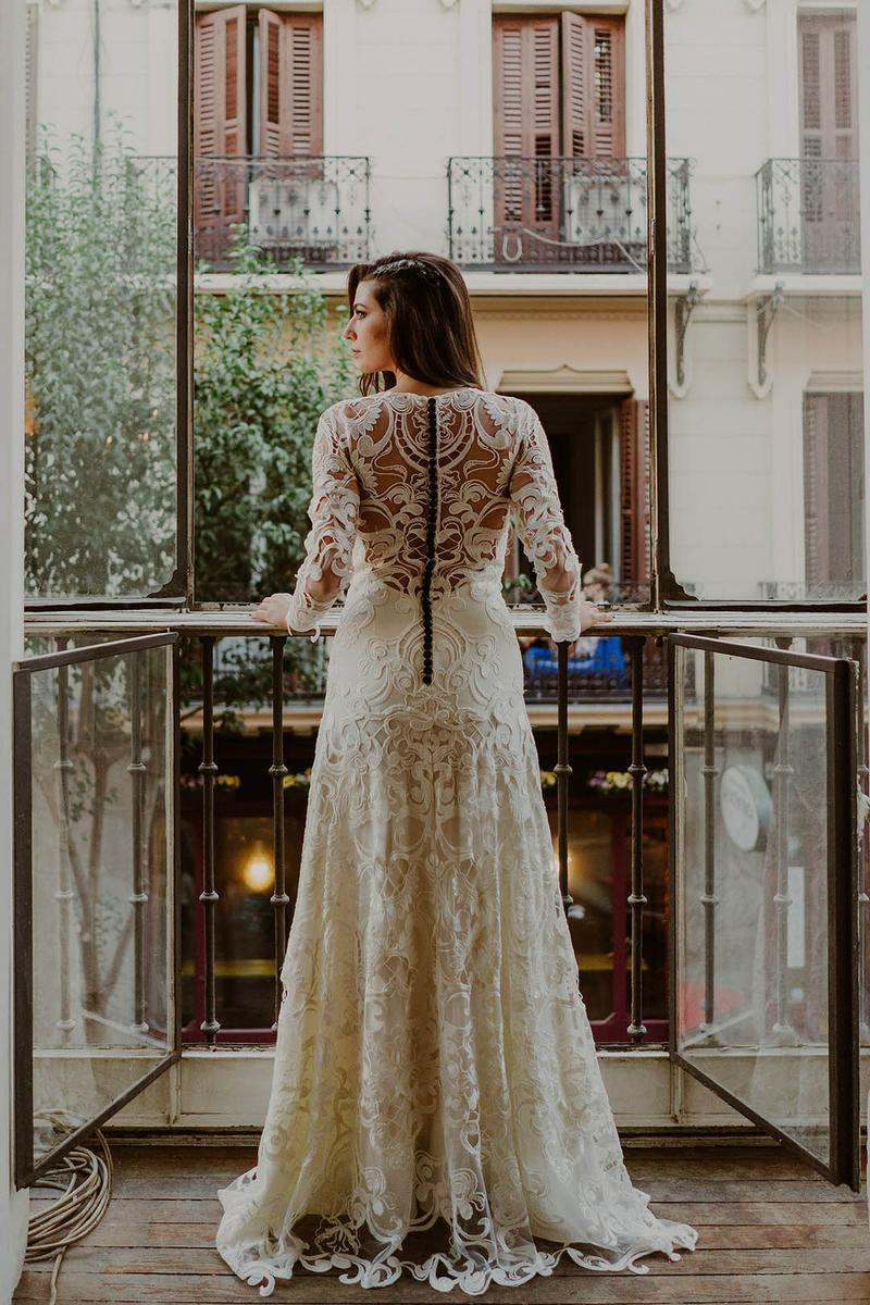 Urban Society Madrid - Shooting - Bodasconestilo