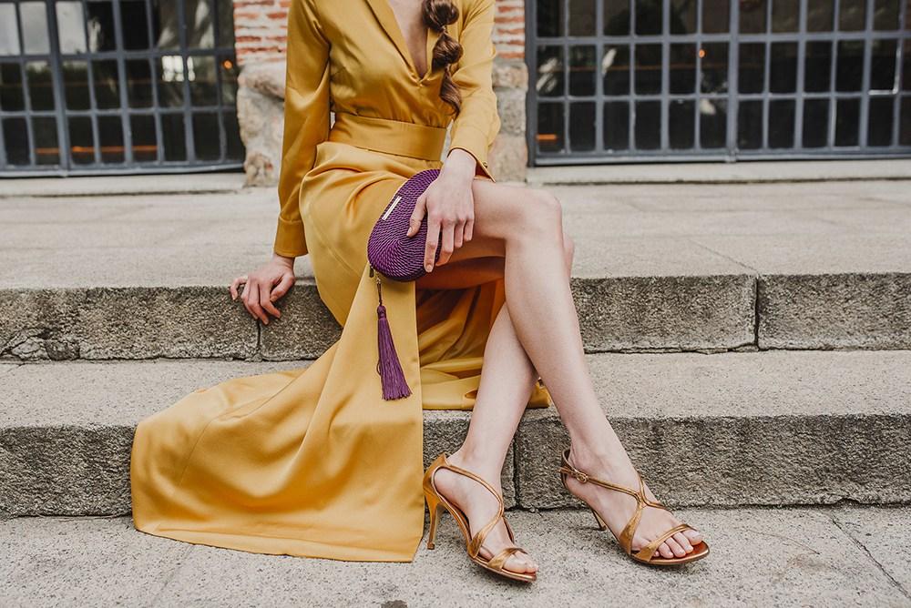 look invitada perfecta