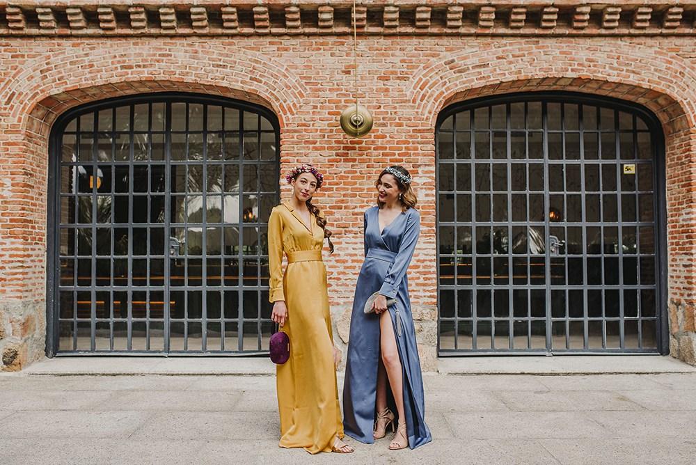 look invitada perfecta