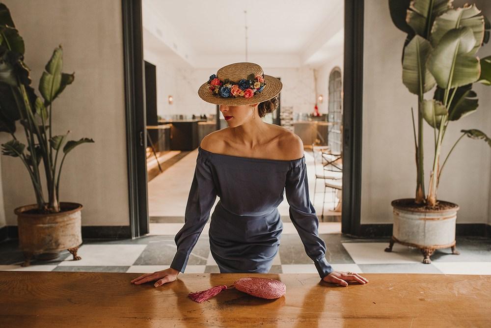 look invitada perfecta