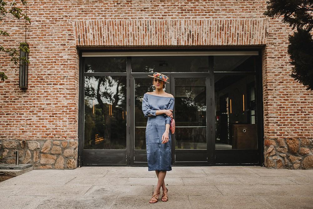 look invitada perfecta