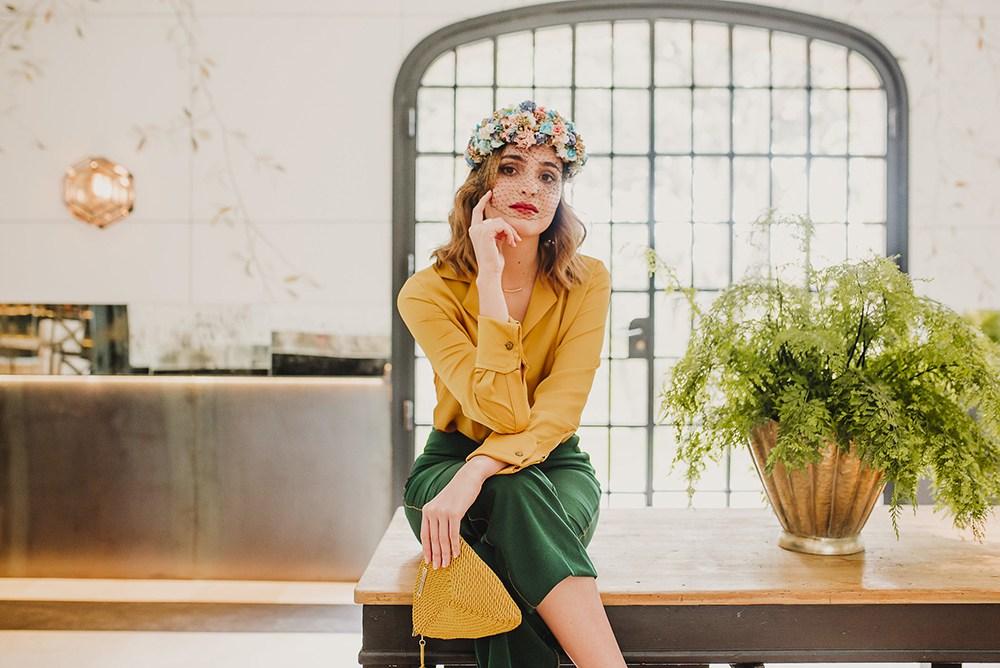 look invitada perfecta