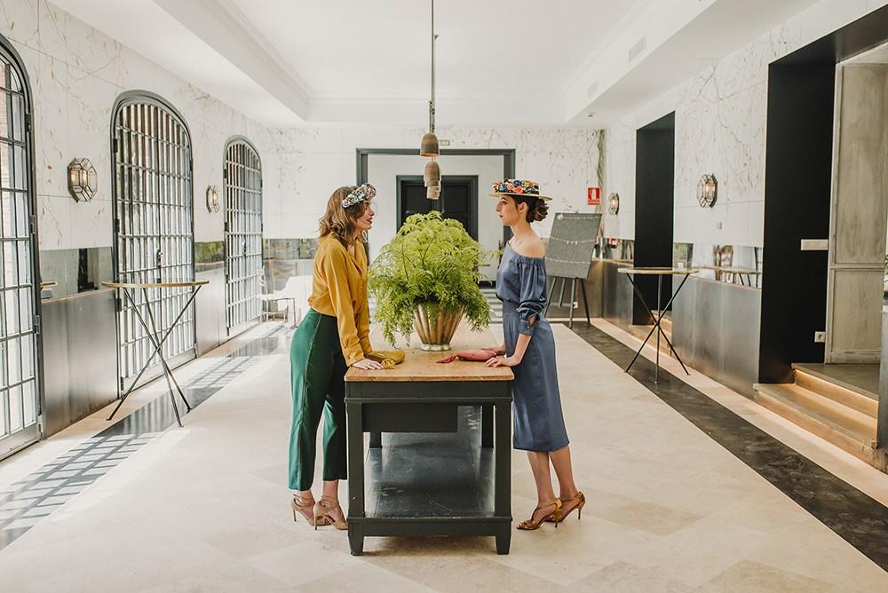 look invitada perfecta