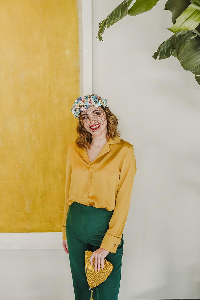 look invitada perfecta