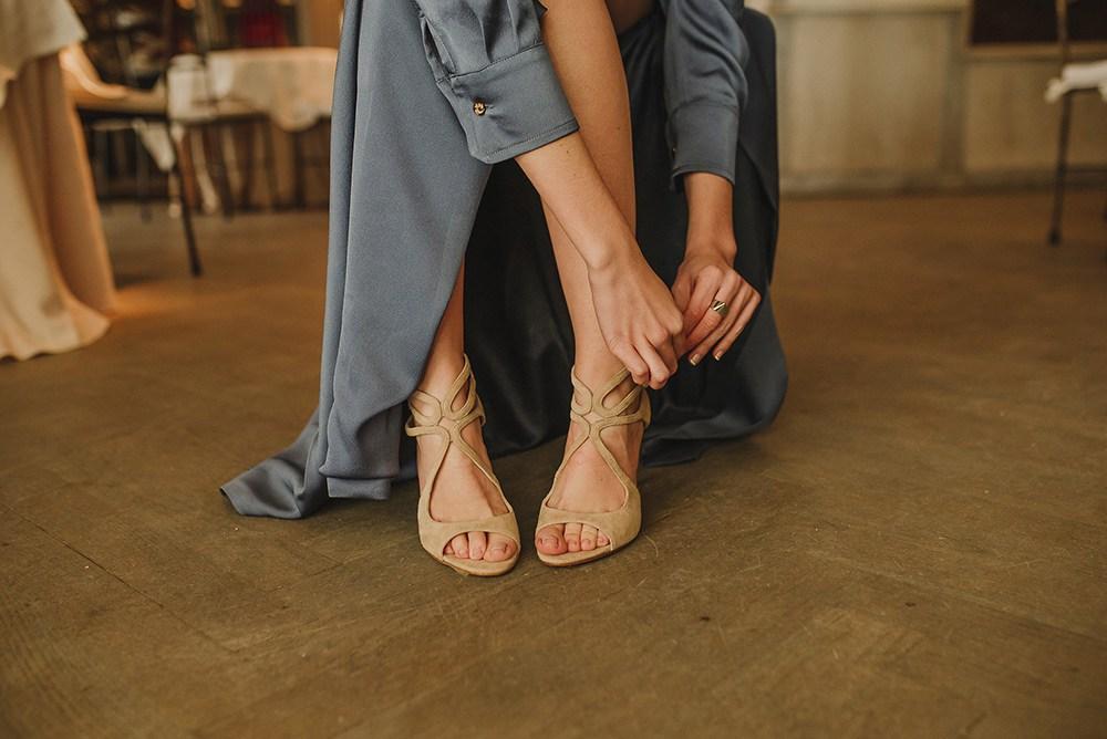 look invitada perfecta