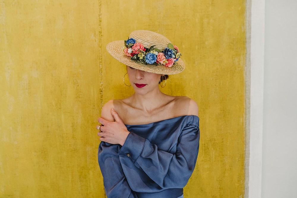 look invitada perfecta