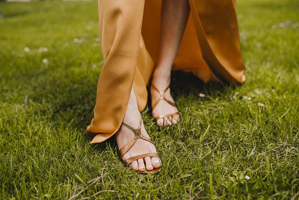 look invitada perfecta