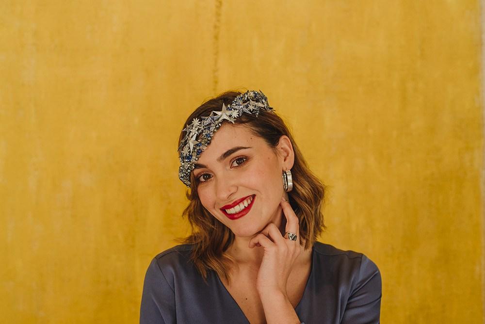 look invitada perfecta