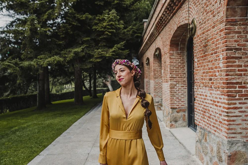 look invitada perfecta