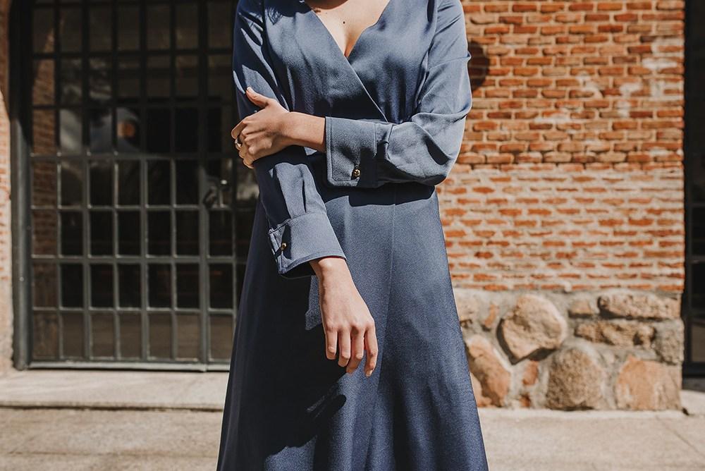 look invitada perfecta