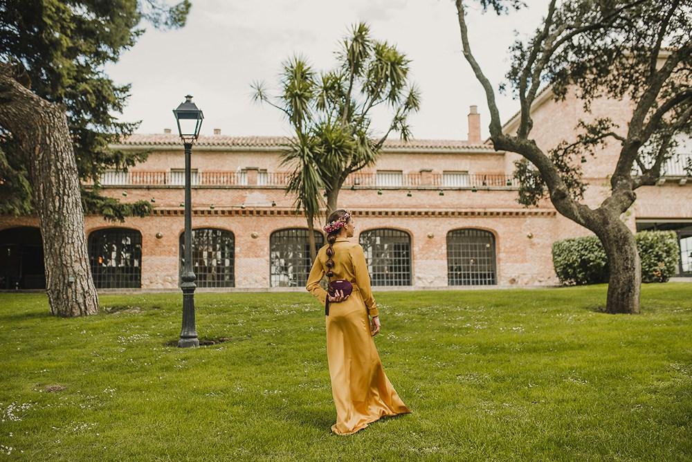 look invitada perfecta
