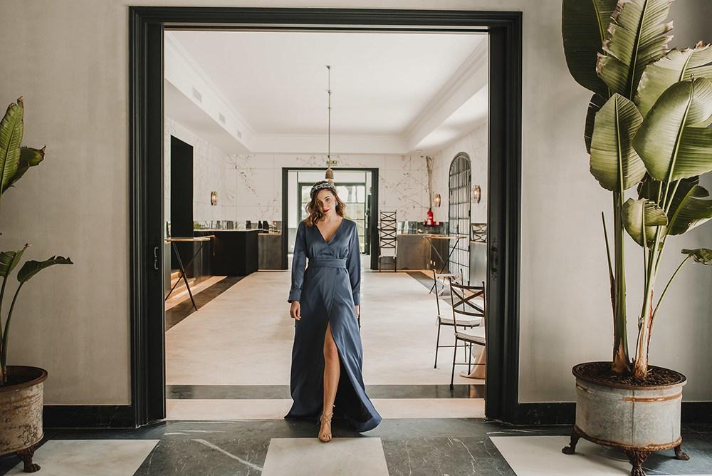 look invitada perfecta