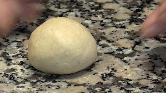 Bolas de masa