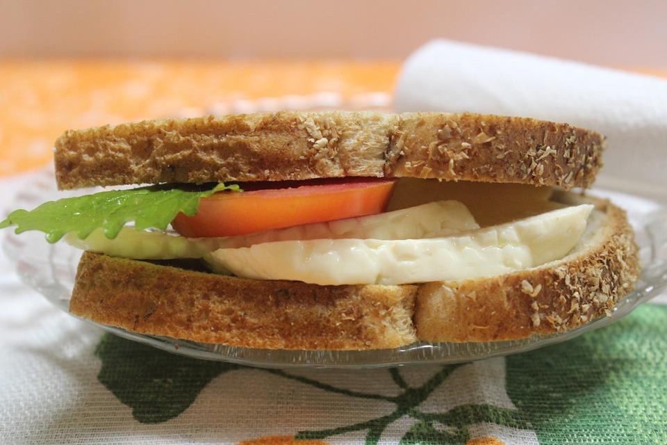 cenas saludables salvadoreñas