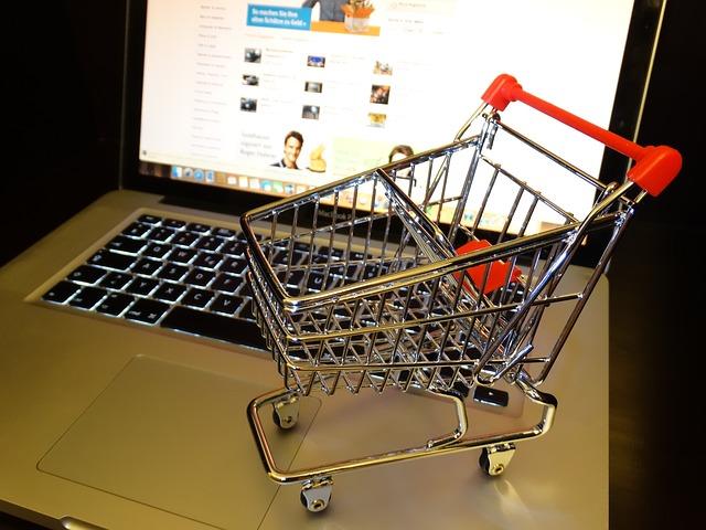 Compras por internet