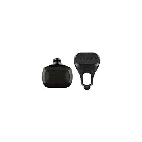 Garmin 010-12103-00 - Sensor de velocidad, color negro