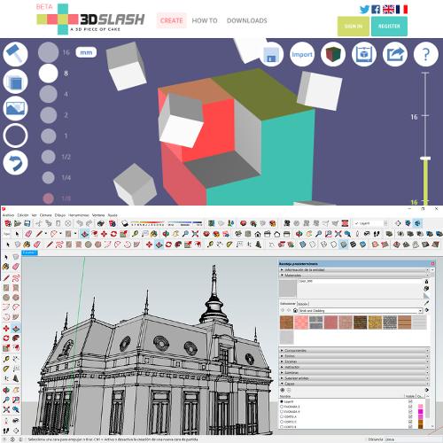 Programas-de-diseño-3d-gratis