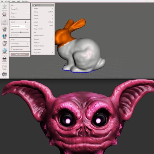 Programas de diseño 3d gratis