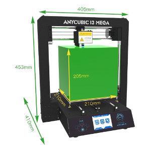 Comprar-anycubic-mega-i3