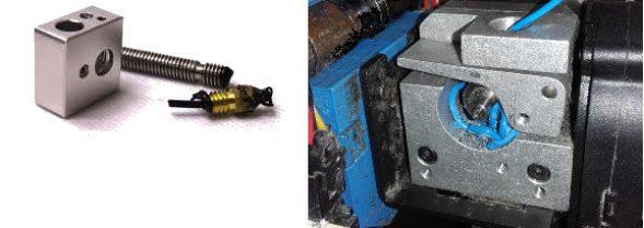 errores de impresion 3d