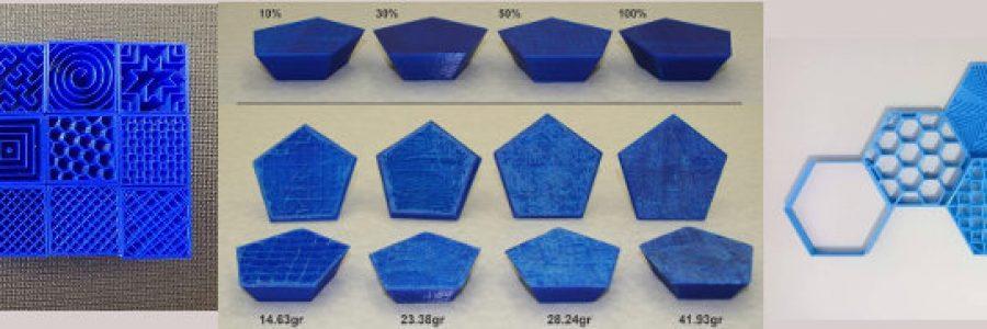 errores de impresión 3d