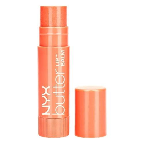NYX Butter Lip Balm Macaron