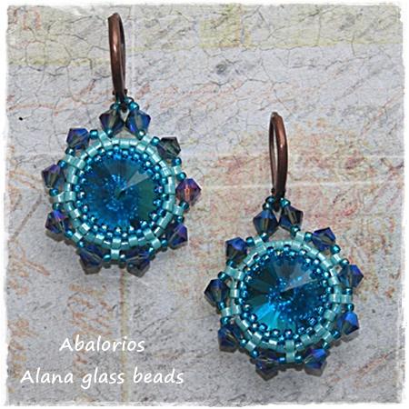 Accesorios de Swarovski