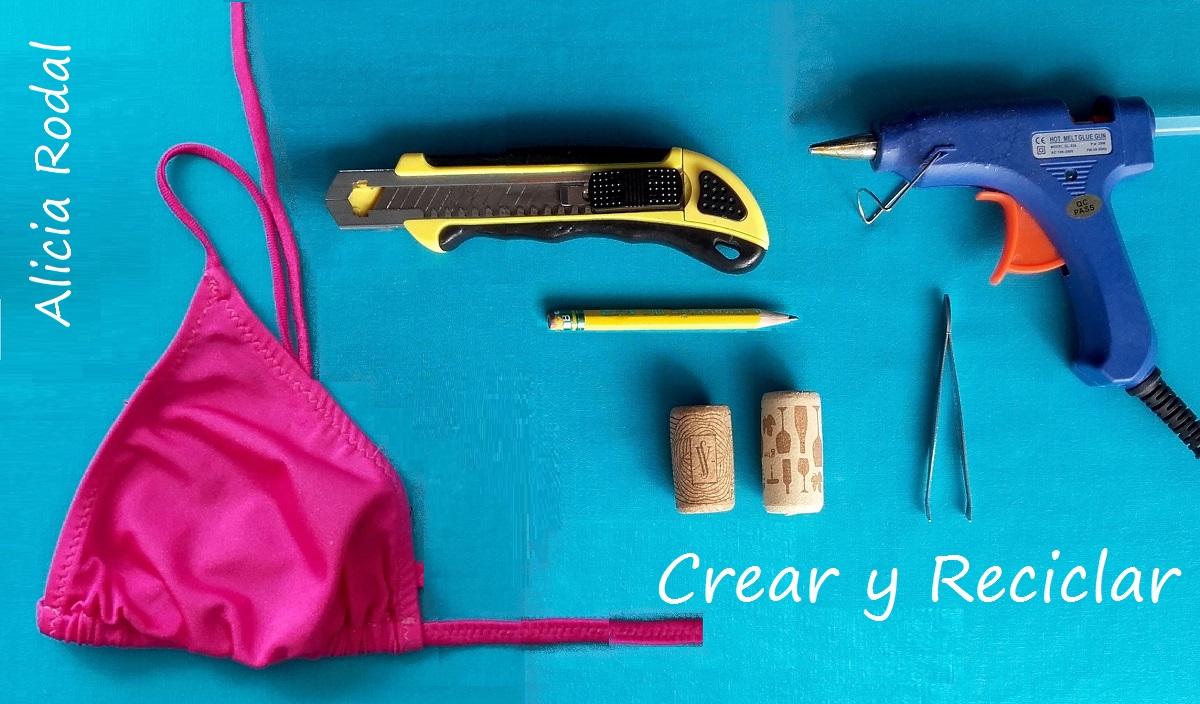 zapatos para muñecas con corcho DIY 