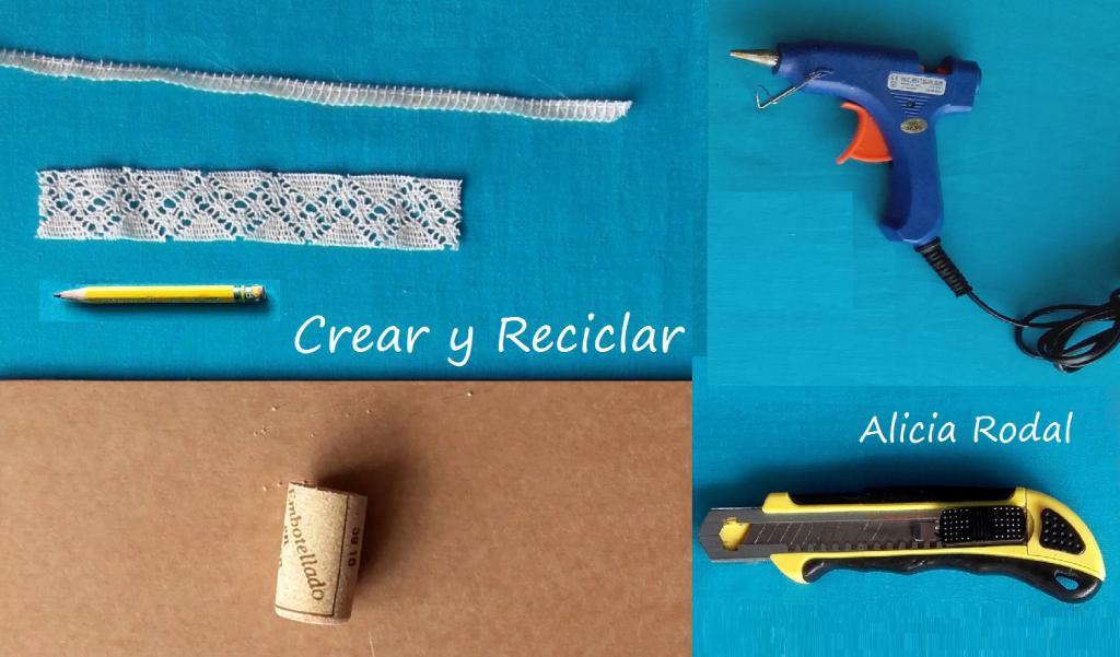 zapatos para muñecas con corcho DIY 