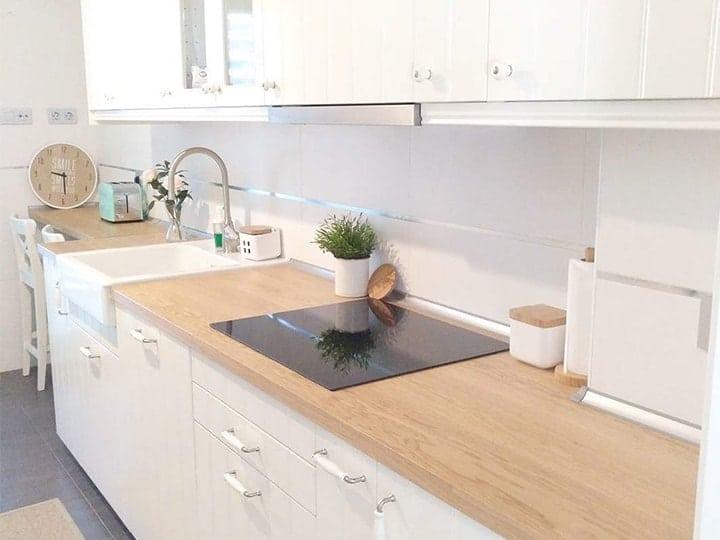 cocina-ikea-blanco-madera