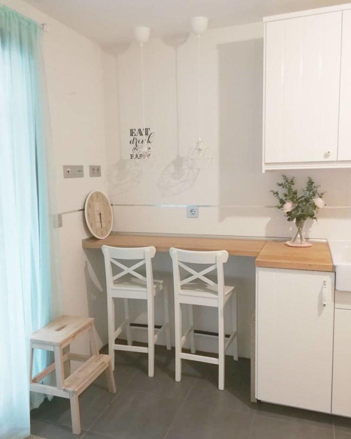 cocina-zona-desayunos-ikea