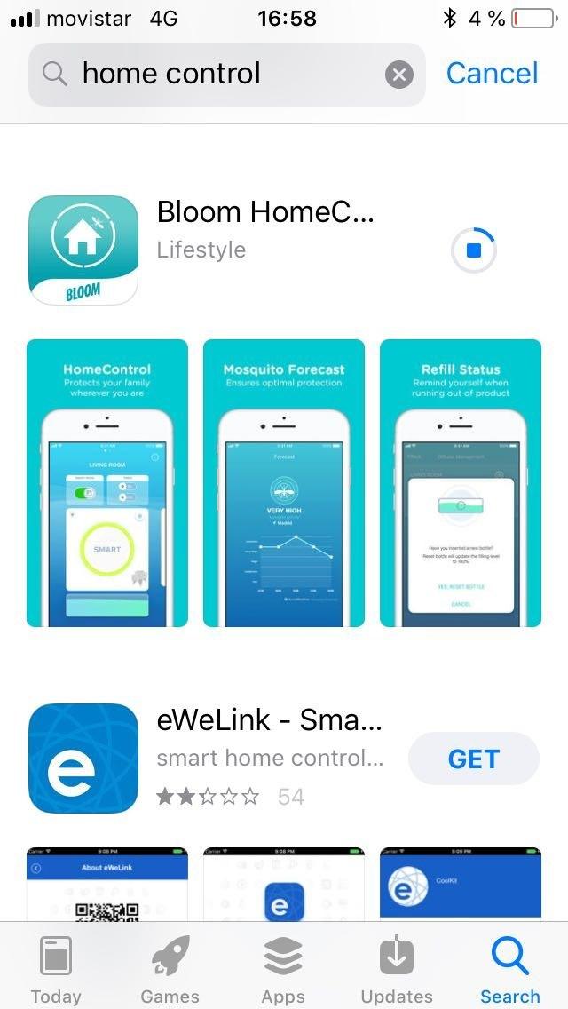 CÓMO EVITAR LAS PICADURAS DE MOSQUITOS: BLOOM HOME CONTROL Foto de %title