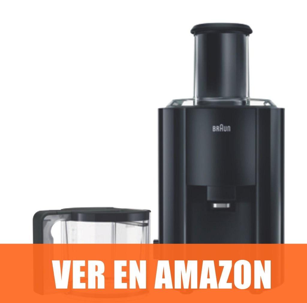 Braun - Licuadora J300 Multiquick