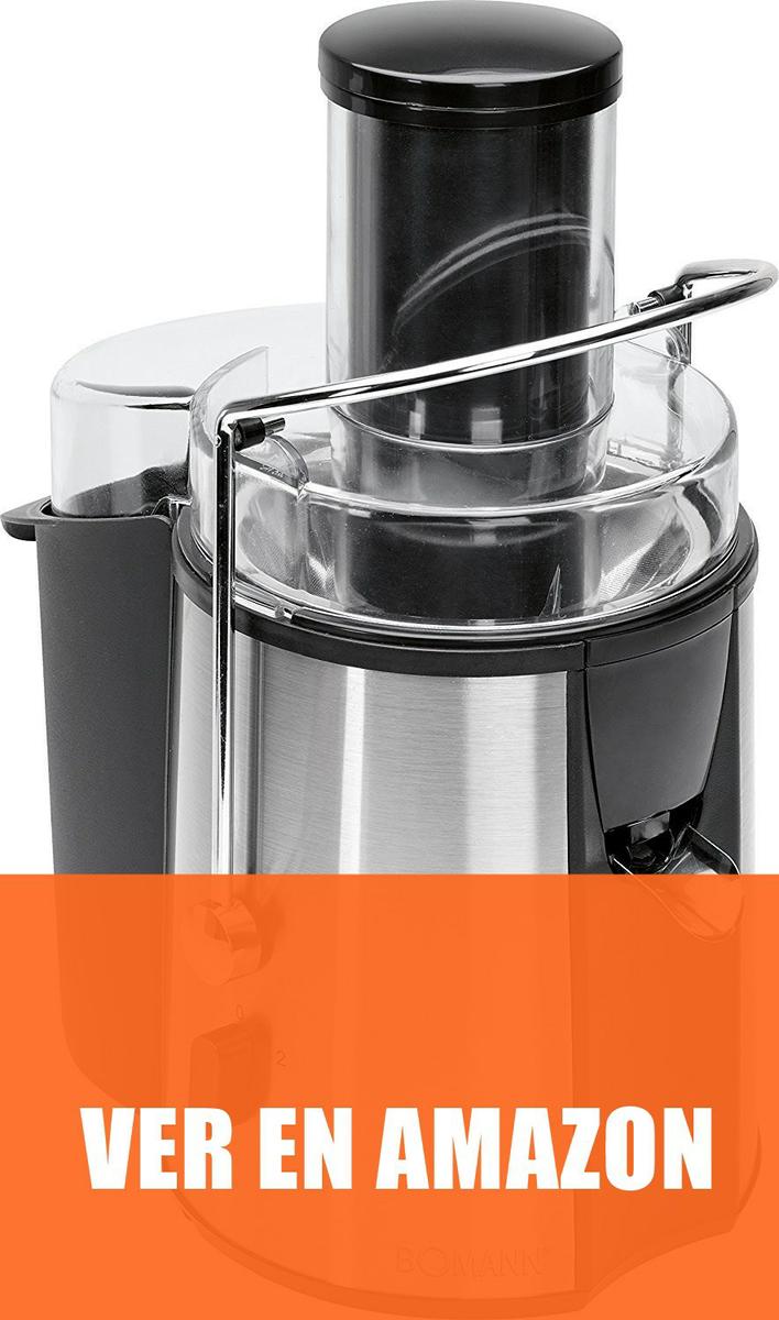 Bomann Ae 1917 - Licuadora