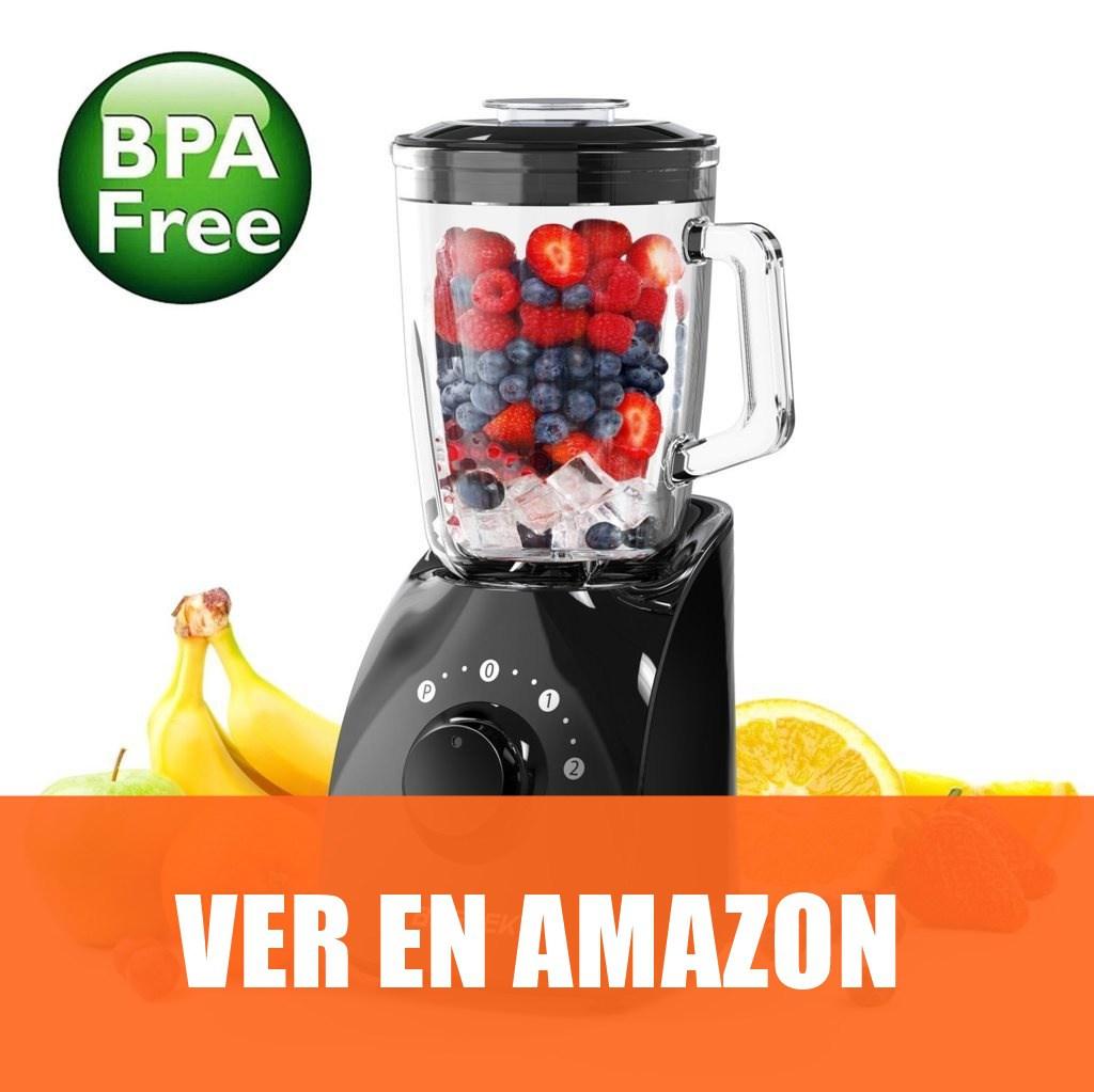 BESTEK - Licuadora