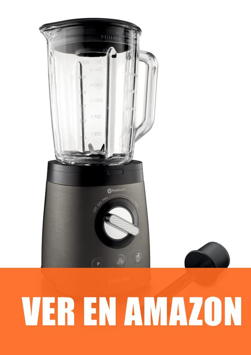 Philips Avance Collection HR2196-08 - Licuadora