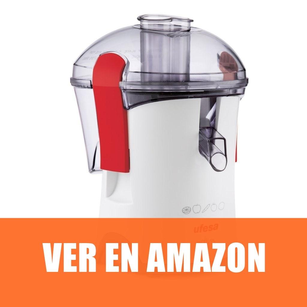 Ufesa Activa - Licuadora compacta