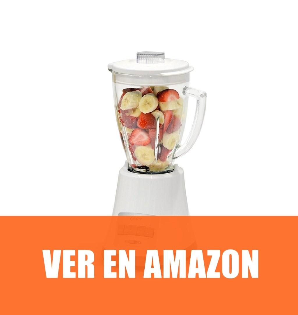 Oster Obl167X-01 - Licuadora