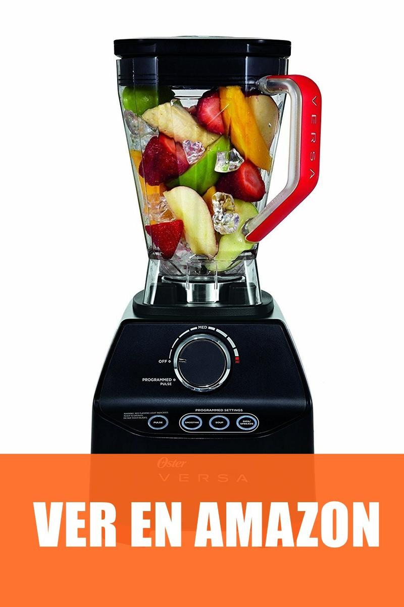Oster Versa - Licuadora de alto rendimiento