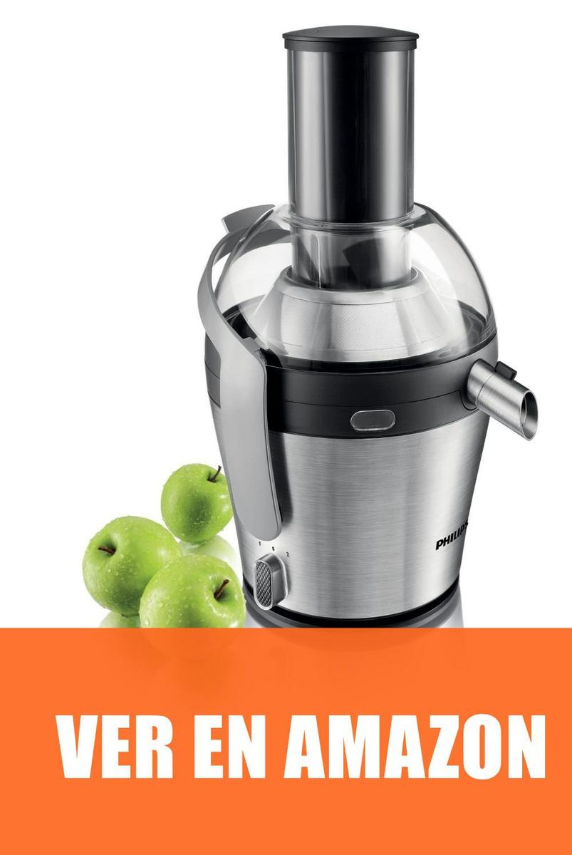 Philips HR1871-10 - Licuadora