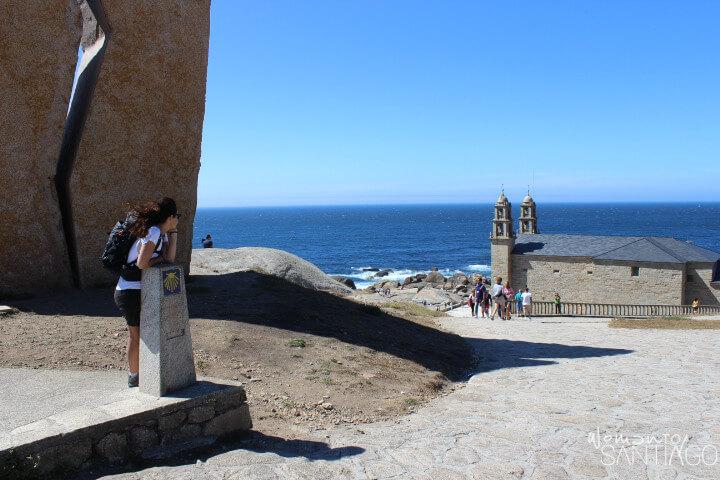 Santuario de la Virgen de la Barca