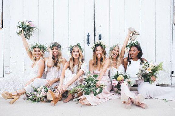 ¿Cómo organizar una despedida de soltera?