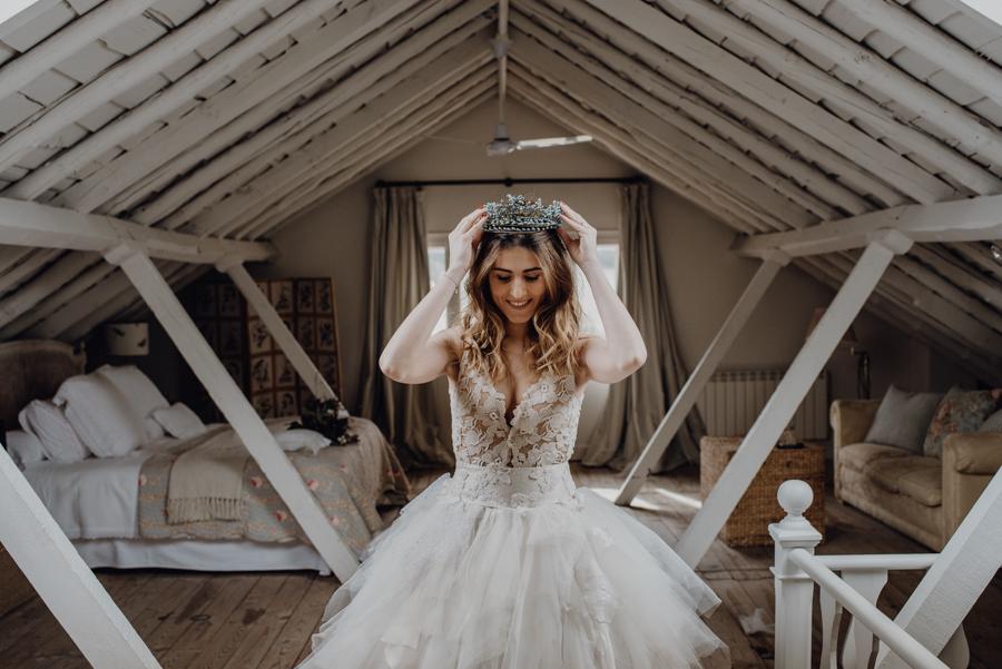 BODA EN LA NIEVE, Boda de invierno, decoración de bodas, boda en Segovia, Destination Wedding Spain