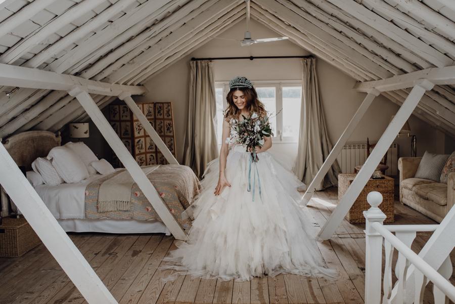 BODA EN LA NIEVE, Boda de invierno, decoración de bodas, boda en Segovia, Destination Wedding Spain, bodas Tu Día Perfecto, ceremonia civil, boda en el campo