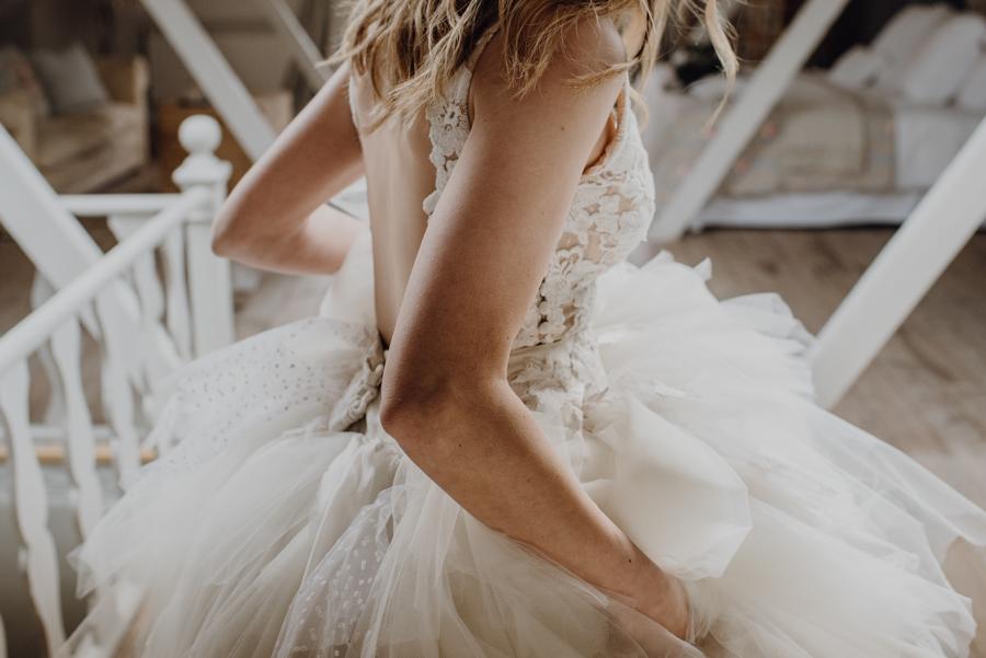 BODA EN LA NIEVE, Boda de invierno, decoración de bodas, boda en Segovia, Destination Wedding Spain, vestido de novia, falda de tul