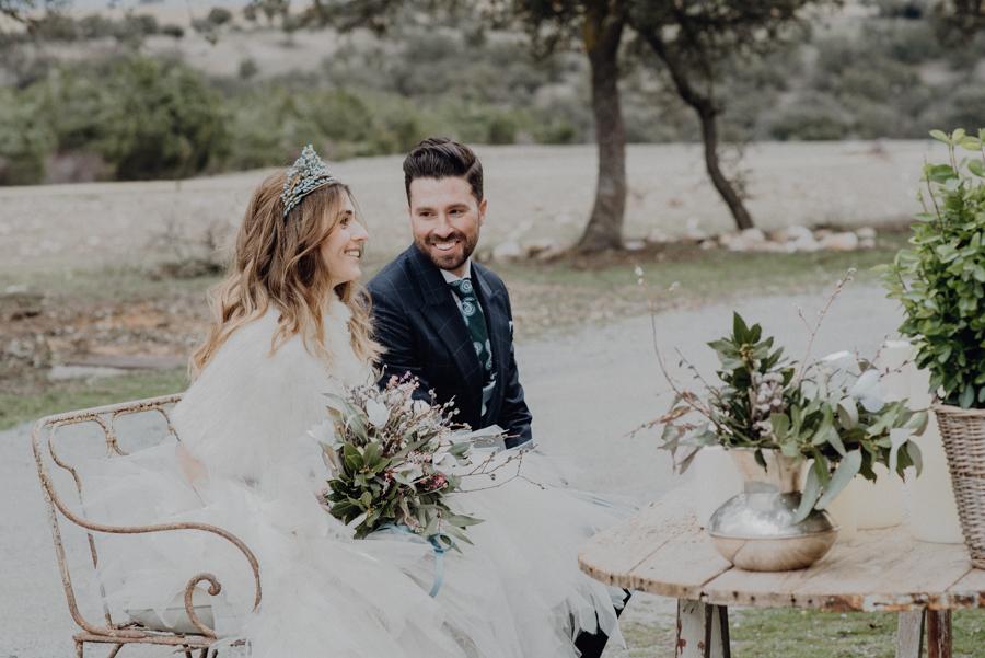 BODA EN LA NIEVE, Boda de invierno, decoración de bodas, ceremonia civil en el campo,boda en Segovia, Destination Wedding Spain, bodas Tu Día Perfecto, 